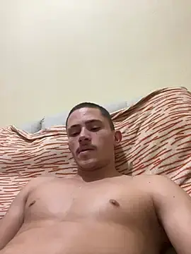 Stripchat Live Porn of BlackRusso