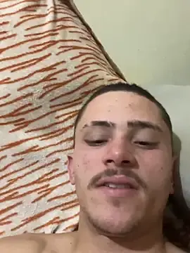 Stripchat Live Sex of BlackRusso