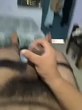 Stripchat Best live sex cam show of IndianDaddy0