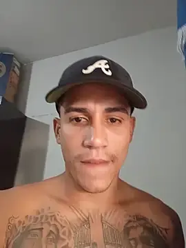 Stripchat Sex Chat of gui_carioca7