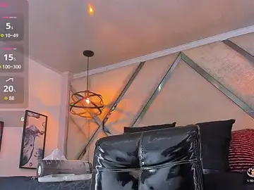 Stripchat Best live sex cam show of Face_Baby08