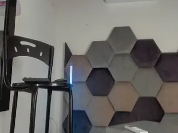 Stripchat Sex Cam of Latrellx7