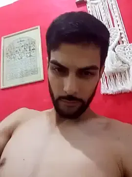 Stripchat Nude Webcam of GabSeduce