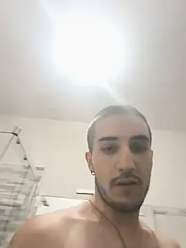 Stripchat Sex Cam of Padrone990