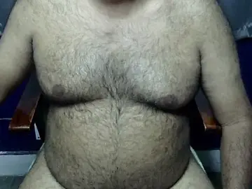 Stripchat Adult Webcams of hairysubcub_70
