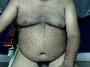 Stripchat Sex Chat of hairysubcub_70