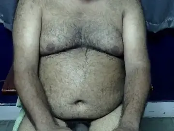 Stripchat Private Sex Chat of hairysubcub_70