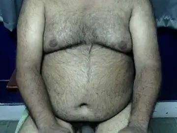 Stripchat Private Sex Chat of hairysubcub_70