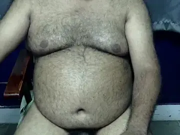 Stripchat Adult Webcam of hairysubcub_70