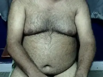 Stripchat Adult Video Chat of hairysubcub_70