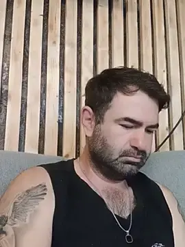 Stripchat Adult Webcam of Nicedickolo