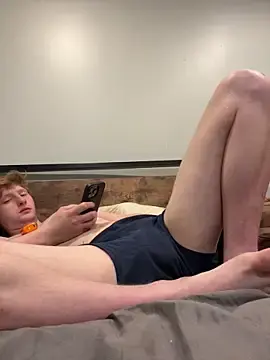 Stripchat Live Sex of Novvikk88