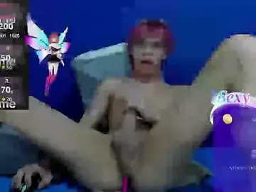 Stripchat Free Porn Cam of littlement23cm