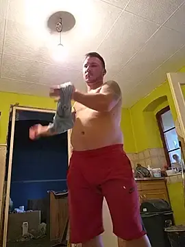 Stripchat Live Sex of Flashdick91