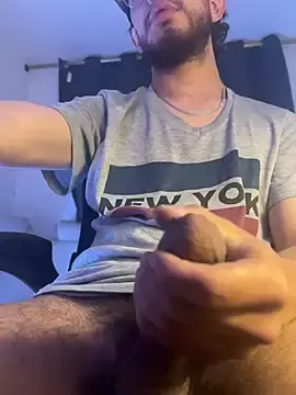 Stripchat Sex Chat of s_sven03