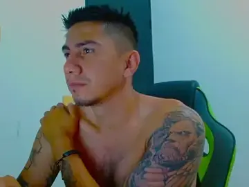 Stripchat Private Sex Chat of jimmy_scoot