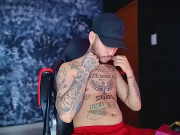 Stripchat Free Live Porn of king_of_desire