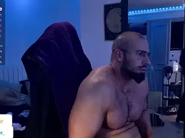 Stripchat Adult Webcam of Musculus6