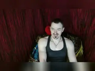 Xlovecam Adult Webcam of ConanJones
