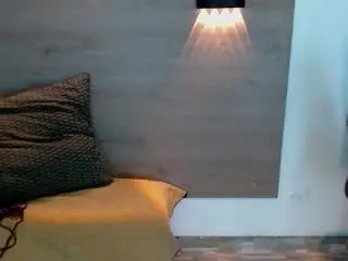 Xlovecam Live Porn of AshleySofiaThenison