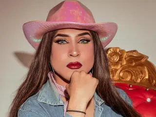 Xlovecam Live Sex Cam of DarianaGio