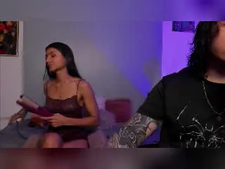Xlovecam Free Porn Cam of TheJoestars