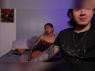 Xlovecam Live Sex of TheJoestars