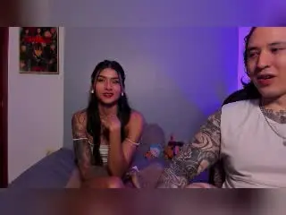 Xlovecam Sex Chat of TheJoestars