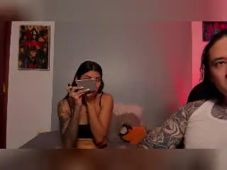 Xlovecam Watch Live Sex Cams of TheJoestars