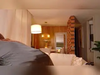 Xlovecam Nude Webcam of AngelineandMichael