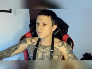 Xlovecam Adult Video Chat of MasterDaveExtreme