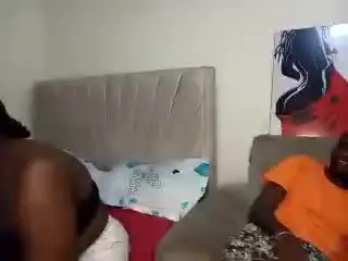 Xlovecam Private Sex Chat of NaughtyYinAndYang