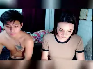Xlovecam Watch Live Sex Cams of KateSteve