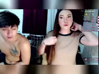 Xlovecam Live Porn of KateSteve