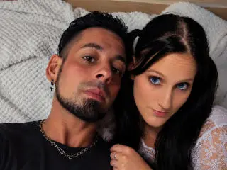 Xlovecam Best Webcam of NinaetRicco