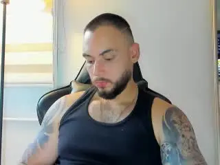 Xlovecam Free Porn Cam of FrankJones