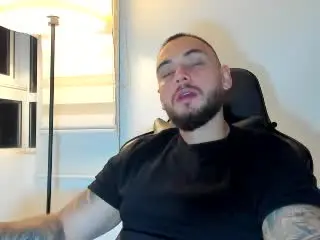Xlovecam Private Sex Chat of FrankJones