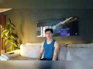 Xlovecam Best live sex cam show of BastianAndEban
