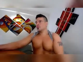 Xlovecam Free Porn Cam of MatthewRay