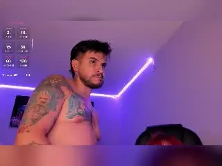 Xlovecam Sex Cam of SexHottCouple69
