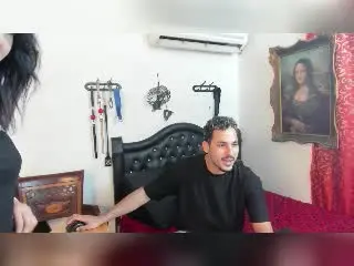 Xlovecam Adult Webcams of JadeAndBob