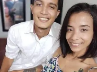 Xlovecam Best Webcam of AlejoyMaria