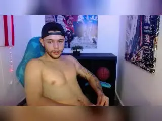 Xlovecam Best Webcam of BrianAdler