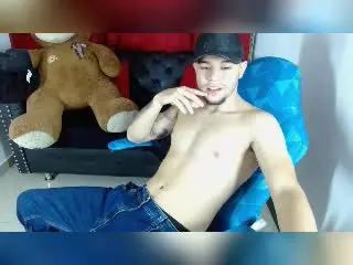 Xlovecam Adult Webcams of BrianAdler