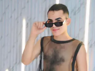 Xlovecam Watch Live Sex Cams of EloneMuskcle