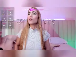 Xlovecam Best Webcam of SecretLoversVIP