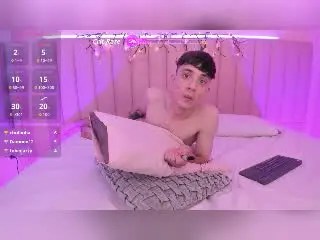 Xlovecam Live Porn of SecretLoversVIP