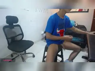 Xlovecam Private Sex Chat of AndressDean