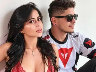 Xlovecam Best live sex cam show of AgathaAndNoahh