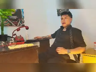 Xlovecam Adult Video Chat of AquilesTaylor
